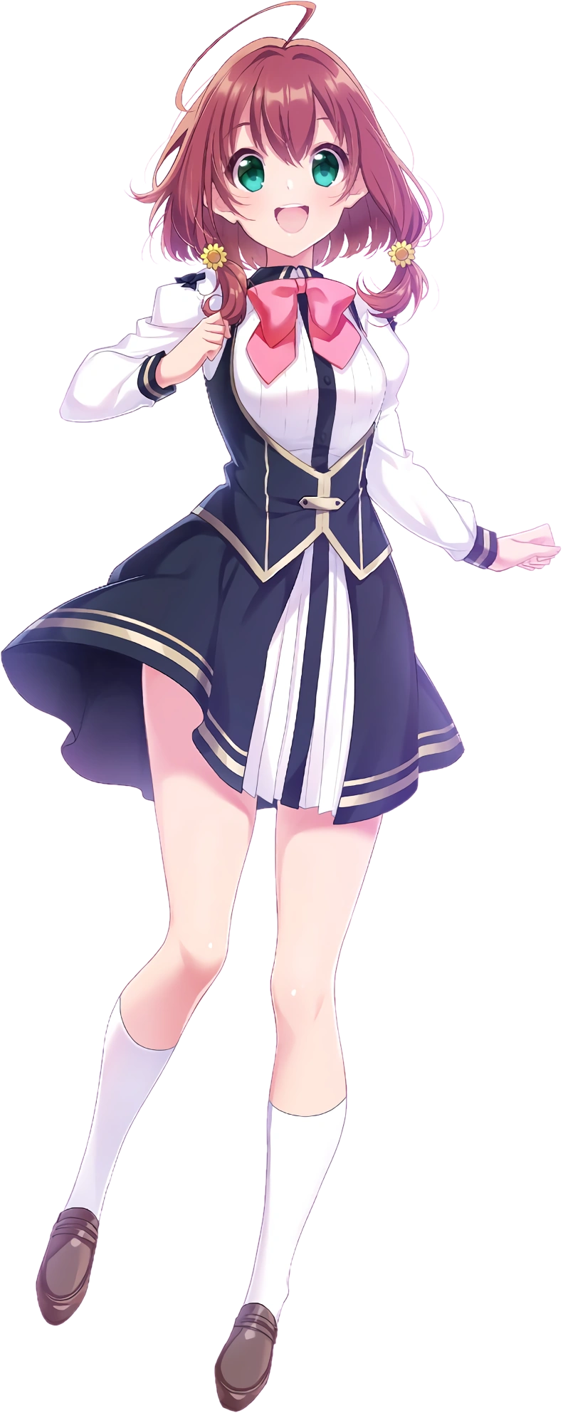 hinata  Pre-order Rocket Toys ROC-006 1/6 Hinata Hyuga Female Ninja