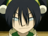 Toph Bei Fong