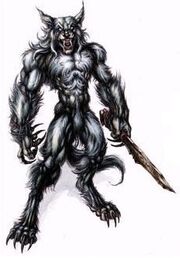 WereWolf