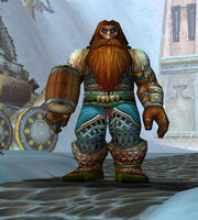 Wowdwarf