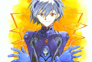 kaworu‼︎ Kaworu Nagisa | IG-88's Adventures Wiki | Fandom