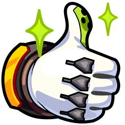 Uno reverse Discord Sticker - Discord Emoji