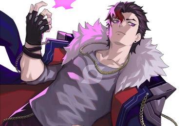 ☆Reina☆ Reina | CHARACTER | TEKKEN 8 | バンダイナムコ