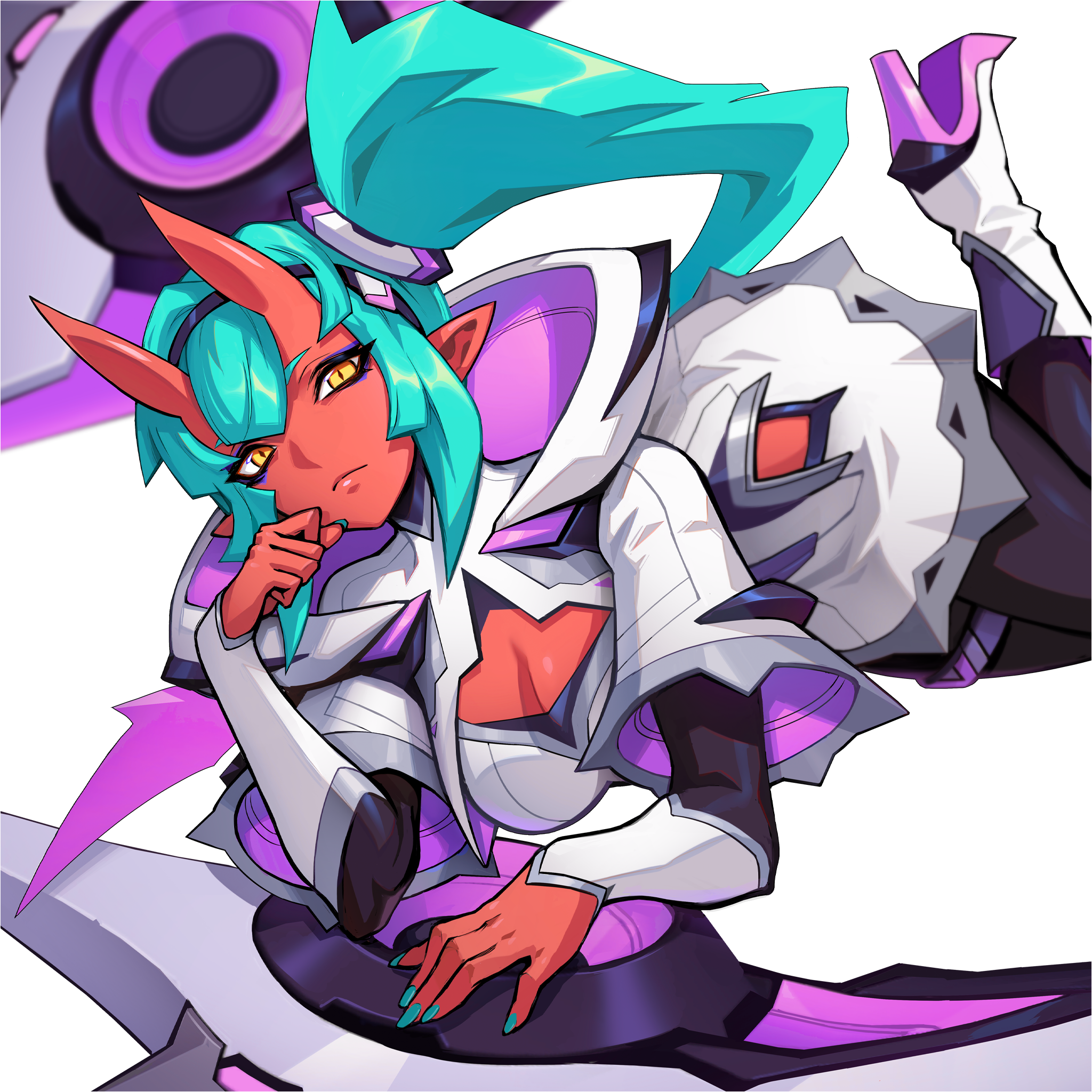 Ai.Mi, Omega Strikers Wiki