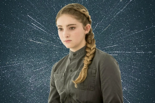 Primrose Everdeen | Omega-Verse Wiki | Fandom