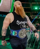 Omega Heavyweight Championship/Image gallery Wrestling United Wiki