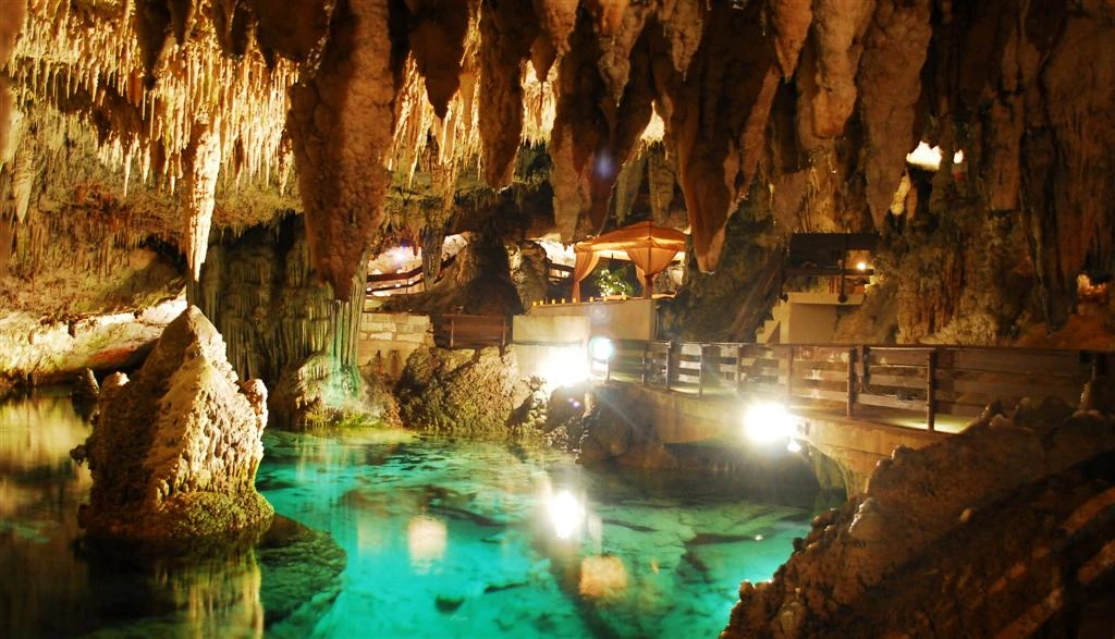 Roasting Grotto