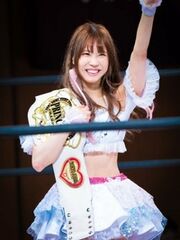 TomomiSparks