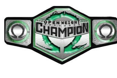 TRB Spotlight: Omega Heavyweight Wrestling Championship 