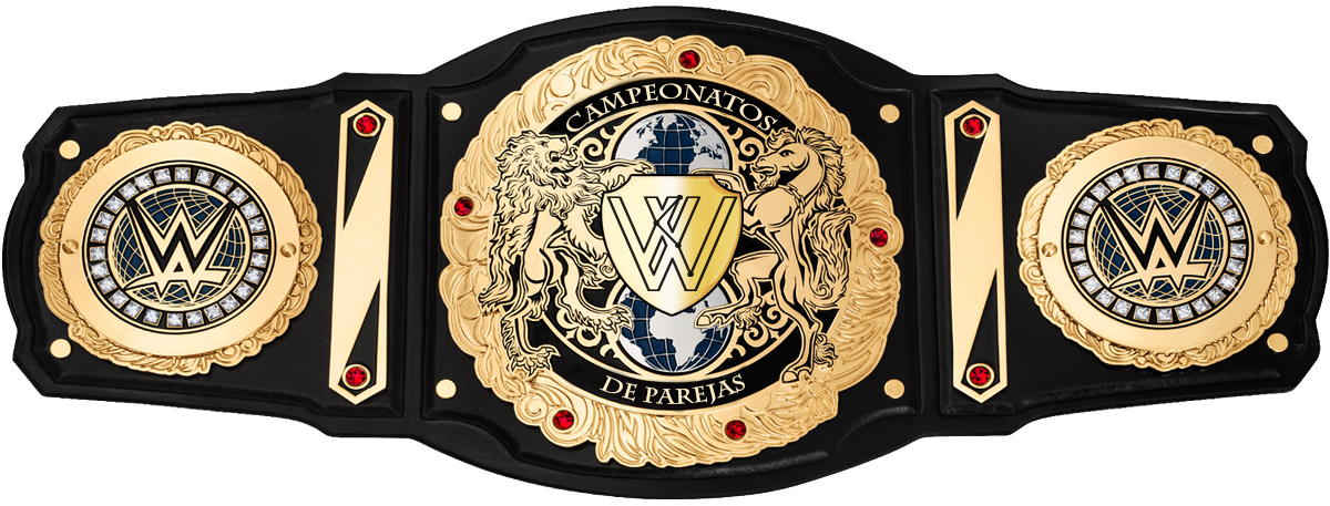 Wrestleworld Campeonatos de Parejas | Wrestling United Wiki | Fandom