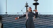 The Omen 2006 Nanny noose