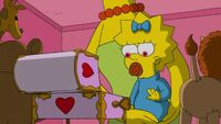 Treehouse of Horror XXX 06