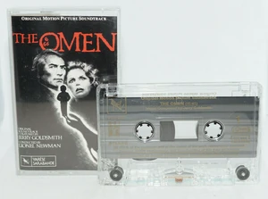 The Omen (soundtrack) | The Omen Wiki | Fandom