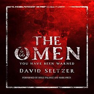 Omen1AudioBookCover