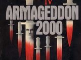 Omen IV: Armageddon 2000