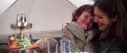 Damien Holly Happy Birthday