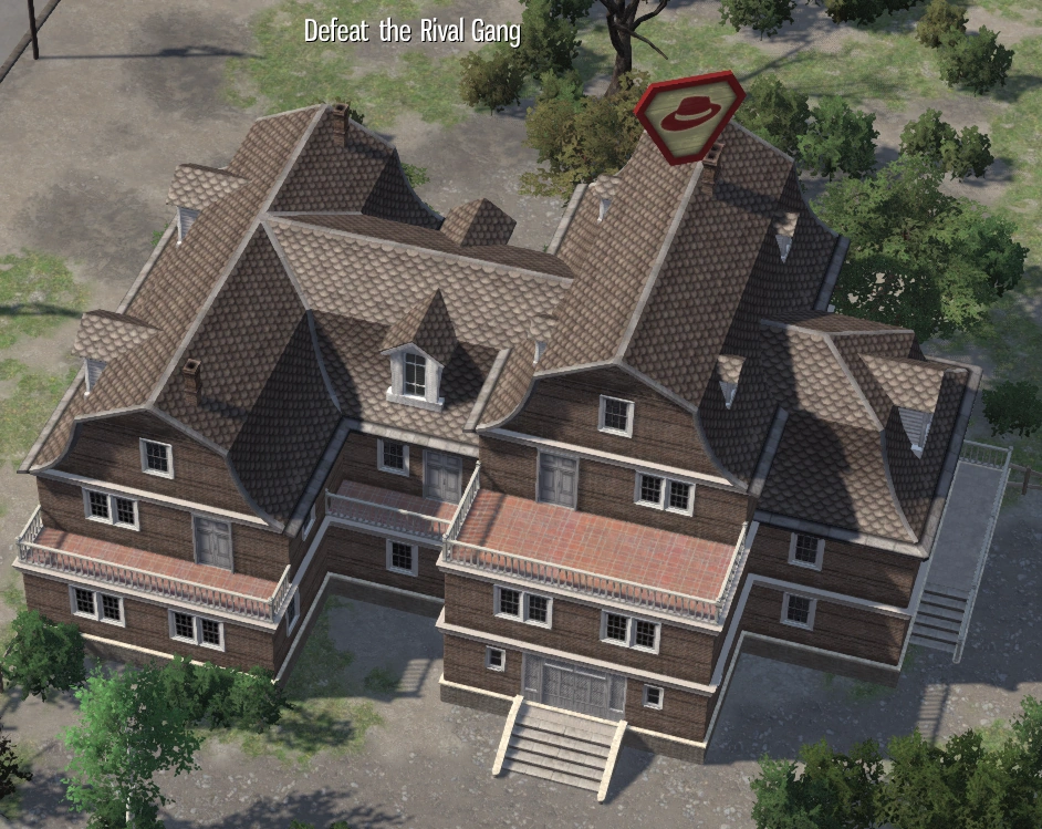 Rival Gang Omerta City of Gangsters Wiki Fandom