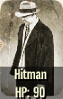 Hitman