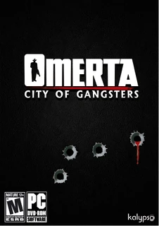 Omerta: City of Gangsters Wiki