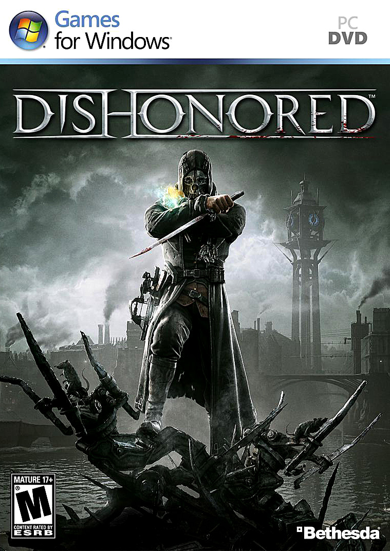Dishonored Lady - Wikipedia