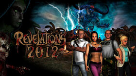 Revelations2012