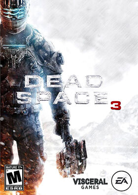 DeadSpace3