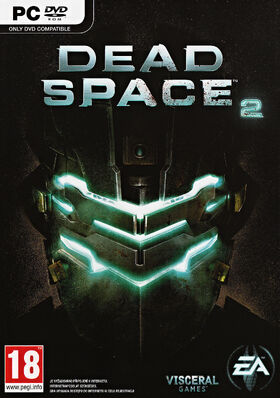 DeadSpace2