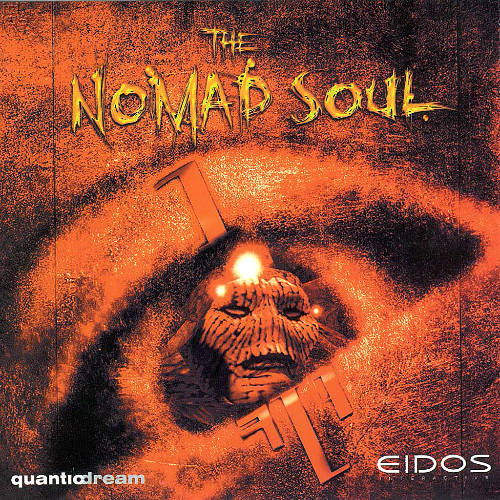 Nomad soul