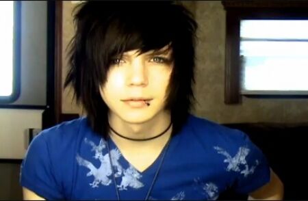 andy sixx