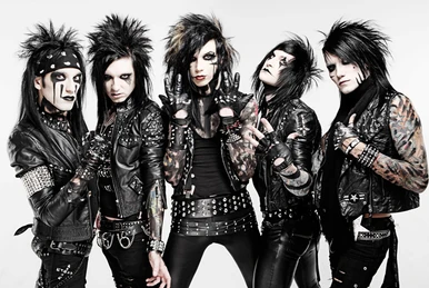 Black Veil Brides | Black Veil Brides Wiki | Fandom