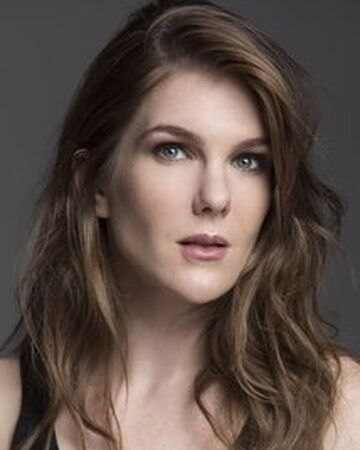 Lily Rabe Ominous Universe Wiki Fandom