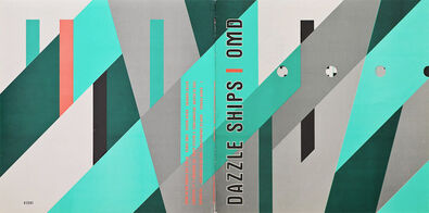 Dazzle Ships | Orchestral Manoeuvres in the Dark Wiki | Fandom