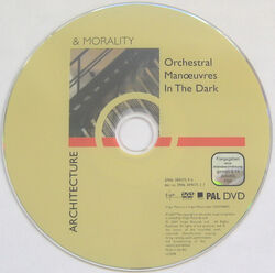 Live At The Theatre Royal Drury Lane | Orchestral Manoeuvres in