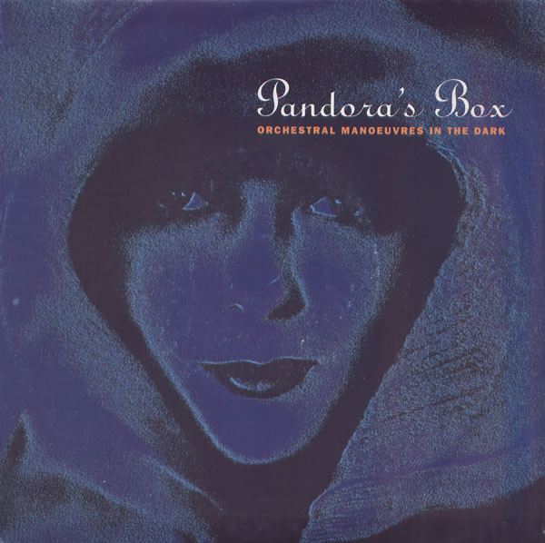 lov reform Ged Pandora's Box | Orchestral Manoeuvres in the Dark Wiki | Fandom