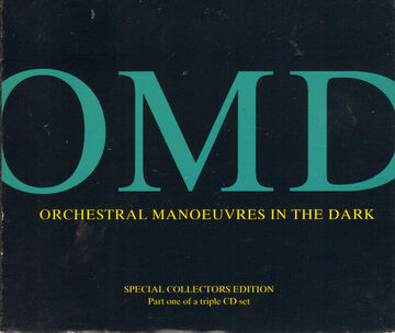 OMD - Sailing On The Seven Seas - Amazon.com Music