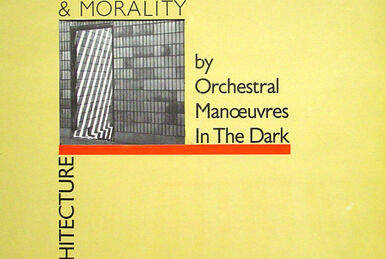 その他 Live Architecture &amp; Morality &amp; More [DVD] Amazon.com: Orchestral Manoeuvres in the Dark: Live