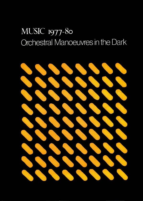 MUSIC 1977-80 | Orchestral Manoeuvres in the Dark Wiki | Fandom