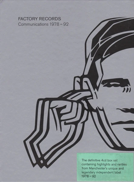 FACTORY RECORDS Communications 1978-92 | Orchestral