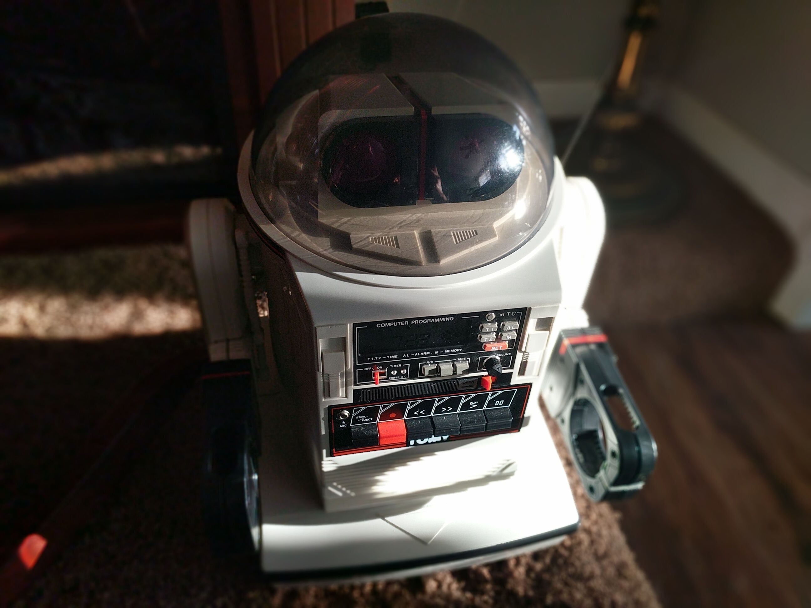 Omnibot 5402 sales