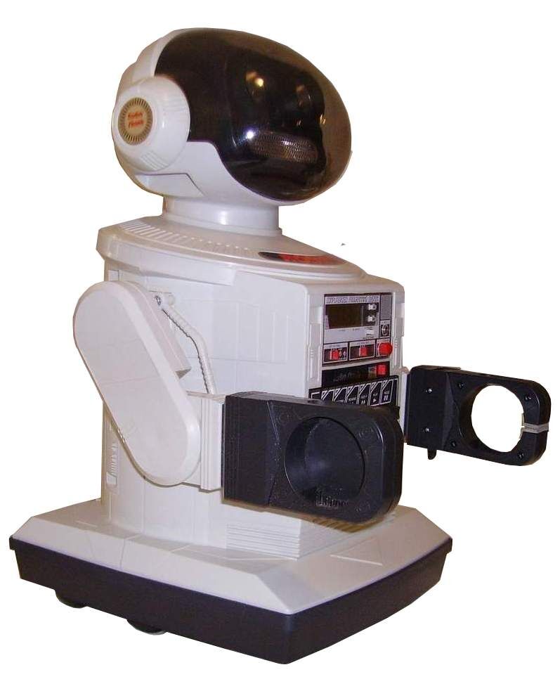 Spinoff Omnibots | Omnibot Wiki | Fandom