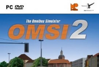 Omsi Bus Simulator Ps3