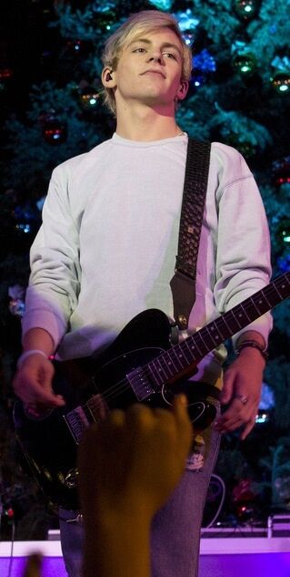 Ross Lynch | Omnictionary Wiki | Fandom