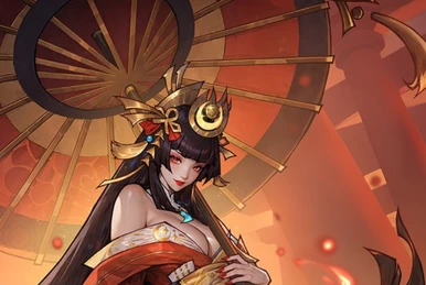 Diao Chan | Omniheroes Wiki | Fandom