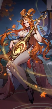 Diao Chan | Omniheroes Wiki | Fandom