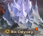Rift Odyssey | Omniheroes Wiki | Fandom