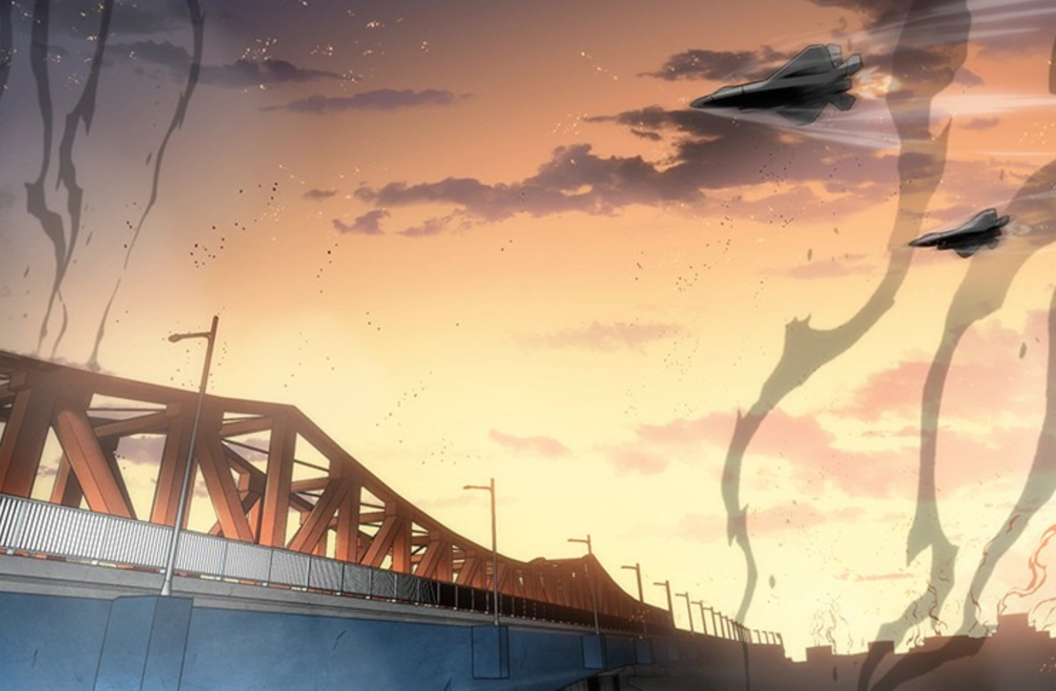 Dongho Bridge | Omniscient Reader's Viewpoint Wiki | Fandom, image size:1482x970