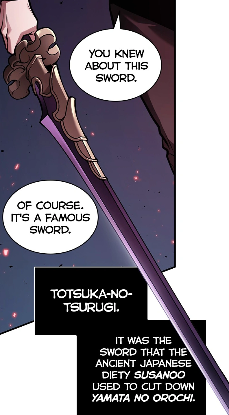 Totsukanotsurugi Omniscient Reader's Viewpoint Wiki Fandom