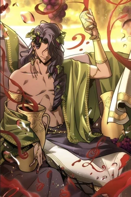Dionysus