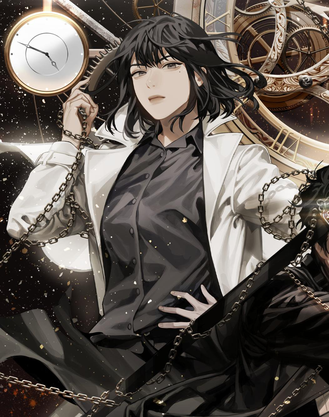 無料ダウンロード omniscient reader girls 180256-Omniscient reader gilyoung
