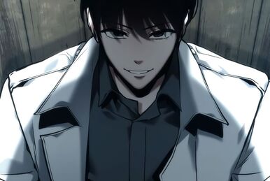 Webtoon Review: Omniscient Reader – Hallyuism